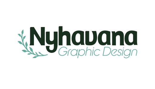 Nyhavana Graphic Design